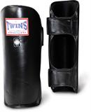 Twins Leather Shin Guards